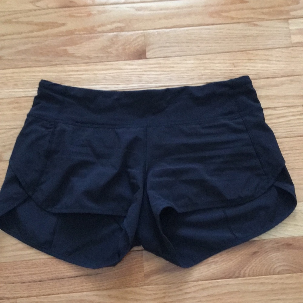 Lululemon Speed Short 2.5”